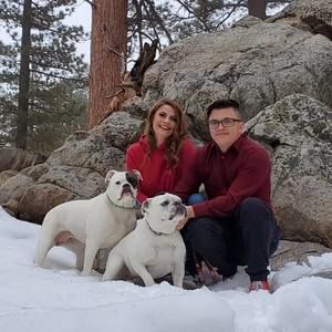 Meet your Posher, Halle